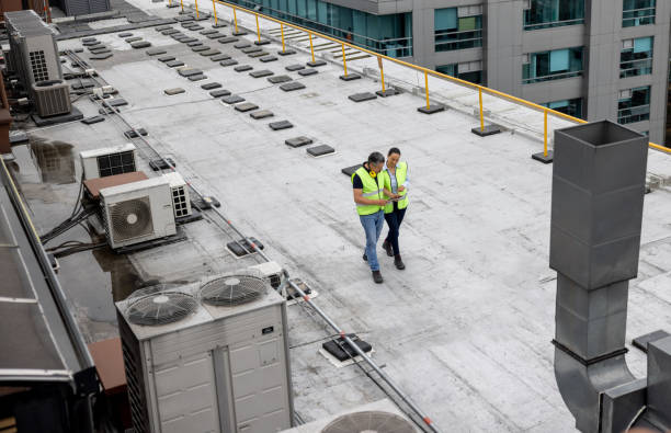 Best Rubber Roofing (EPDM, TPO)  in North Branch, MI