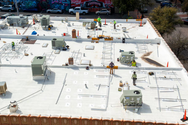 Best Tile Roofing Installation  in North Branch, MI