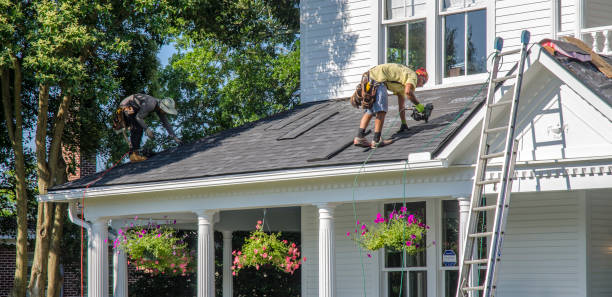 North Branch, MI Roofing Company
