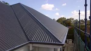 Best Roof Moss and Algae Removal  in North Branch, MI